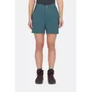 Rab Women's Torque Mountain Shorts