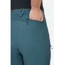 Rab Women's Torque Mountain Shorts