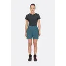 Rab Women's Torque Mountain Shorts