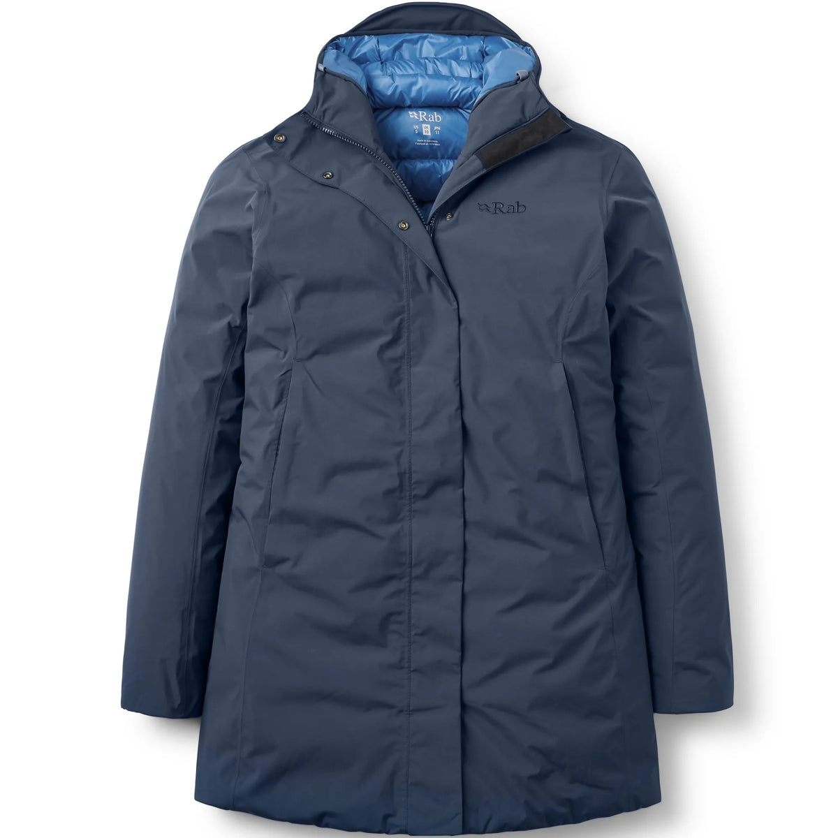 Rab Women's Valiance Parka