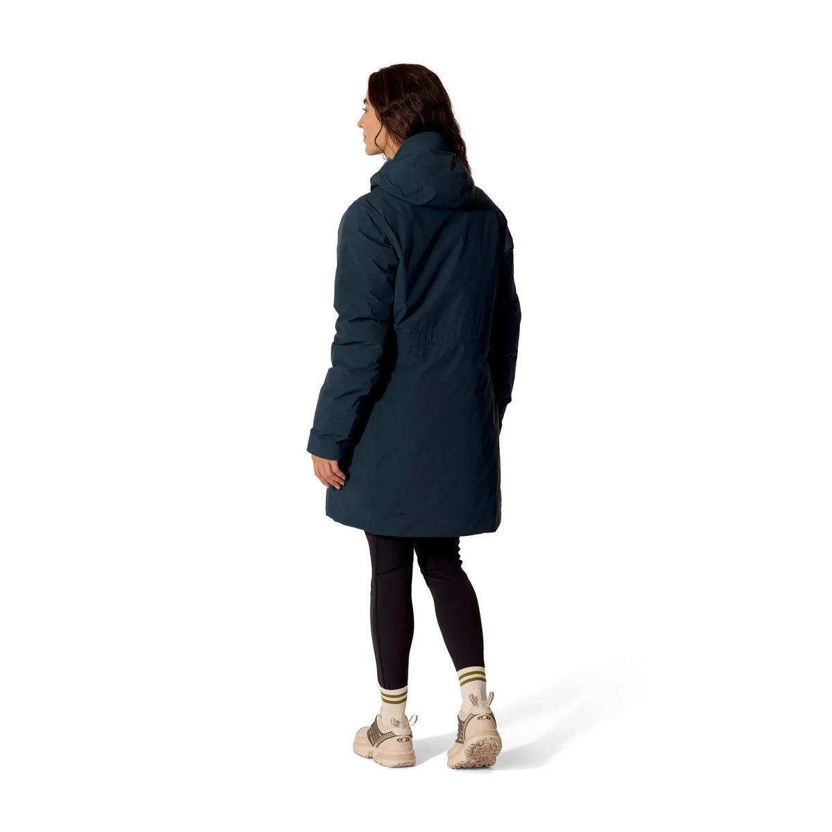Rab Women's Valiance Parka