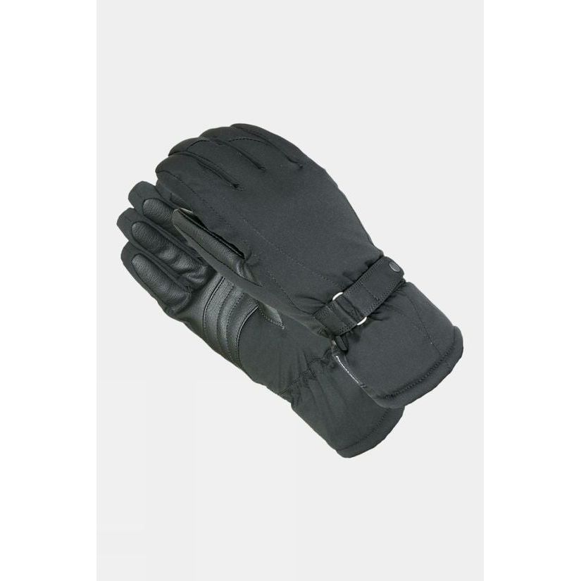 Level Hero Women's Glove Black