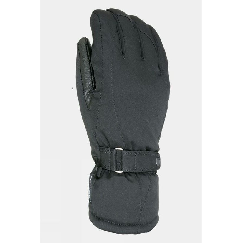 Level Hero Women's Glove Black