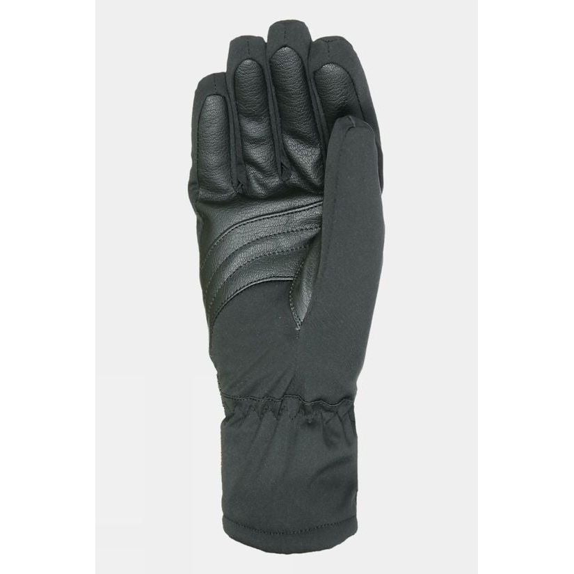 Level Hero Women's Glove Black