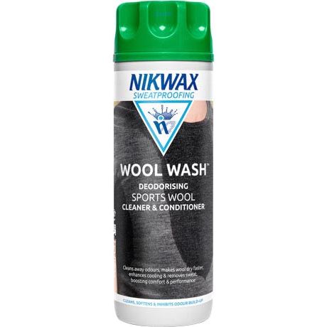 Wool Wash