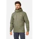 Rab Men's Xenair Alpine Insulated Jacket