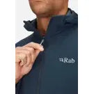 Rab Men's Xenair Alpine Light Insulated Jacket