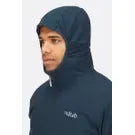 Rab Men's Xenair Alpine Light Insulated Jacket