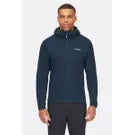 Rab Men's Xenair Alpine Light Insulated Jacket
