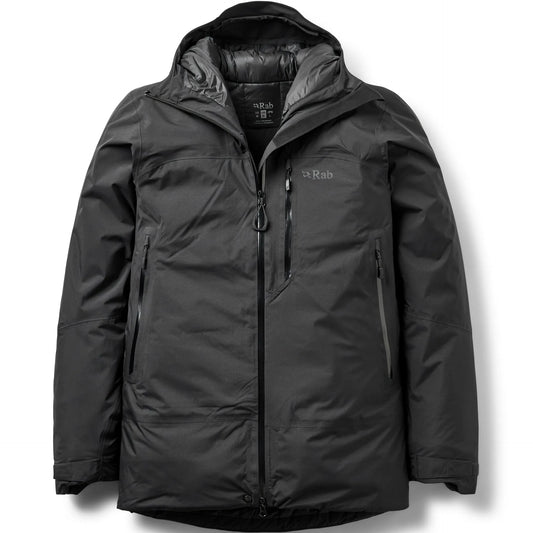 Rab Men's Xenon Shield Jacket