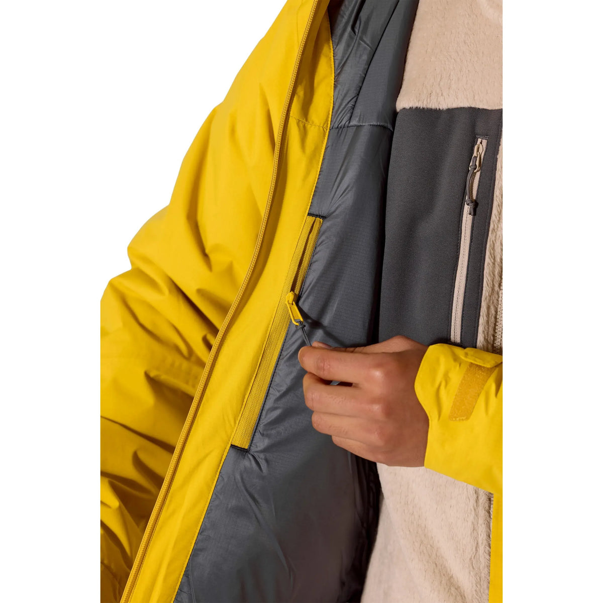 Rab Men's Xenon Shield Jacket