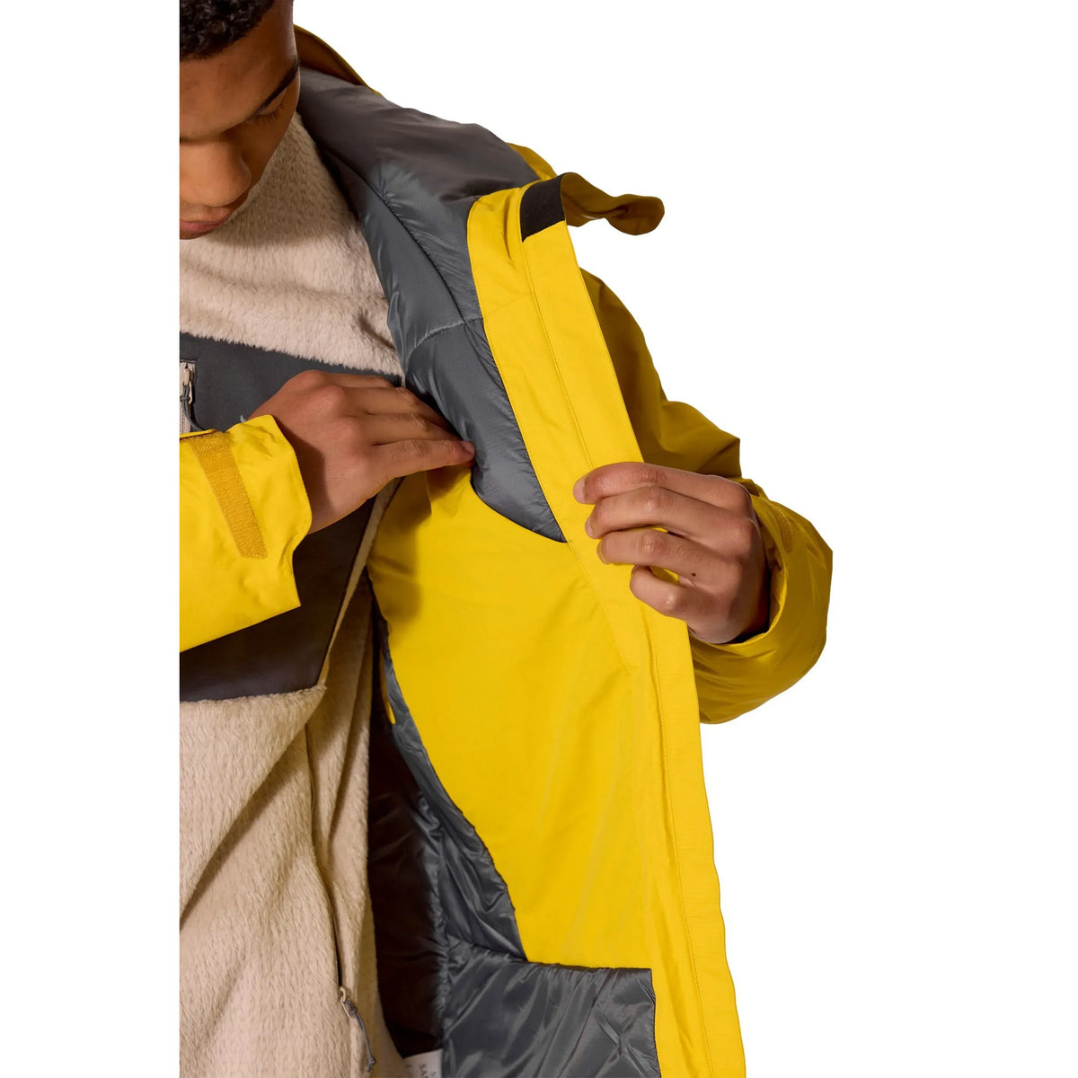 Rab Men's Xenon Shield Jacket