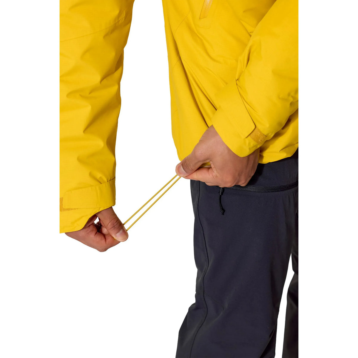 Rab Men's Xenon Shield Jacket