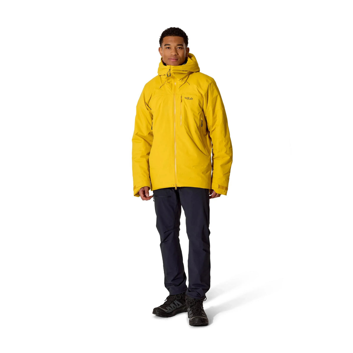 Rab Men's Xenon Shield Jacket