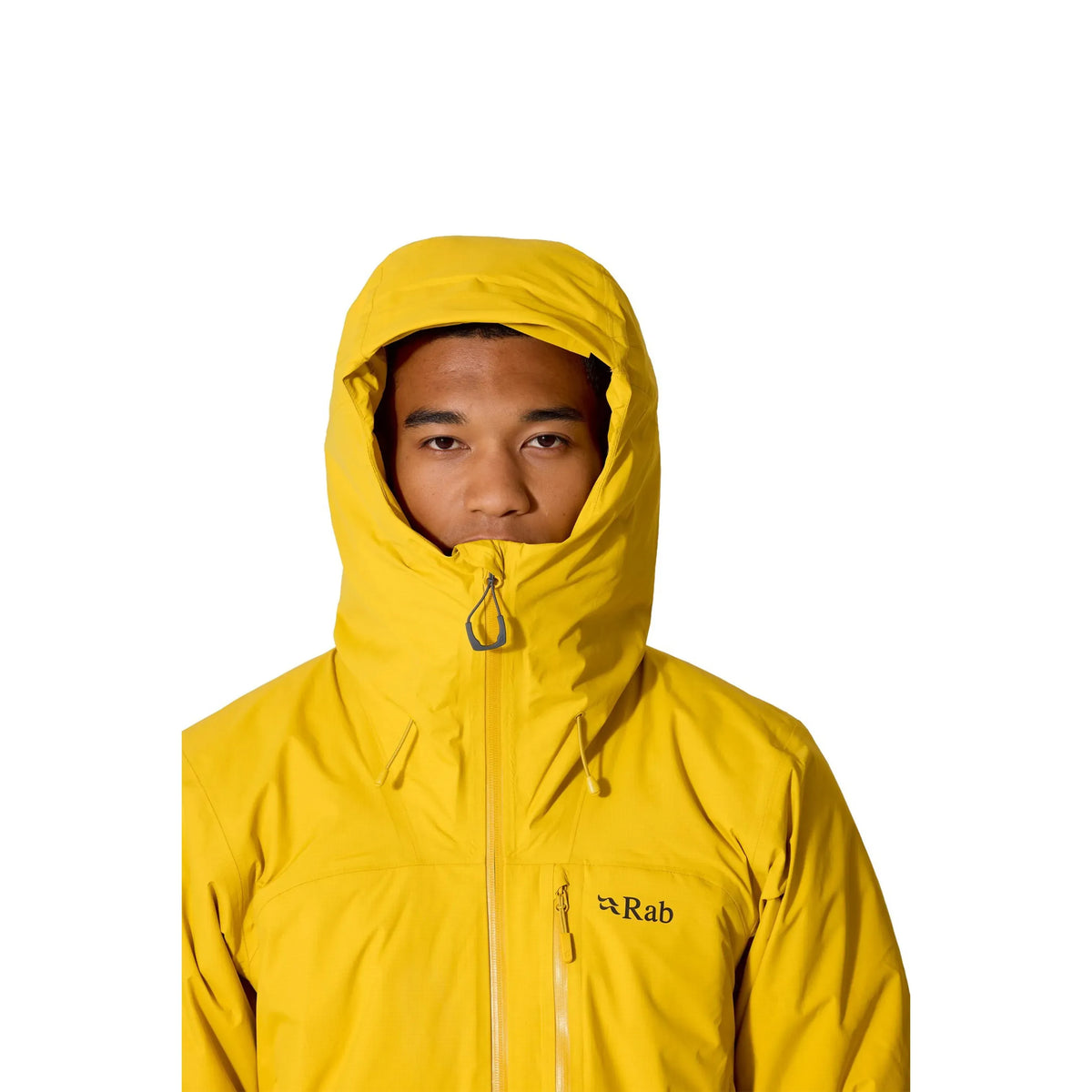 Rab Men's Xenon Shield Jacket