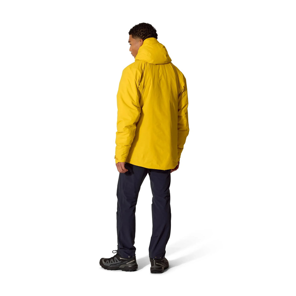 Rab Men's Xenon Shield Jacket