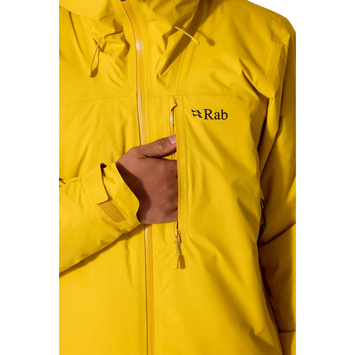 Rab Men's Xenon Shield Jacket
