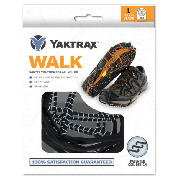 Yaktrax® Walk