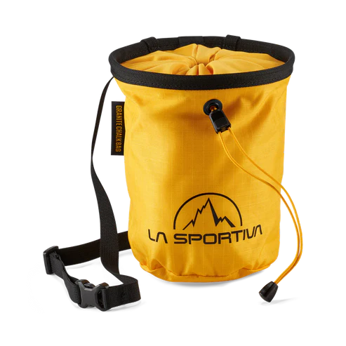 La Sportiva Granite Chalk Bag