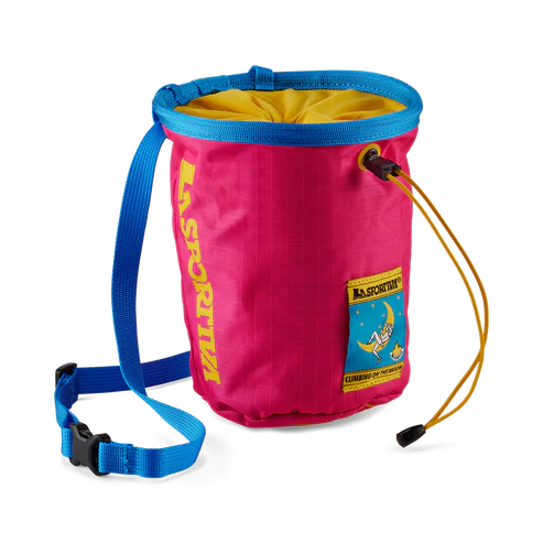 La Sportiva Granite COTM Chalk Bag