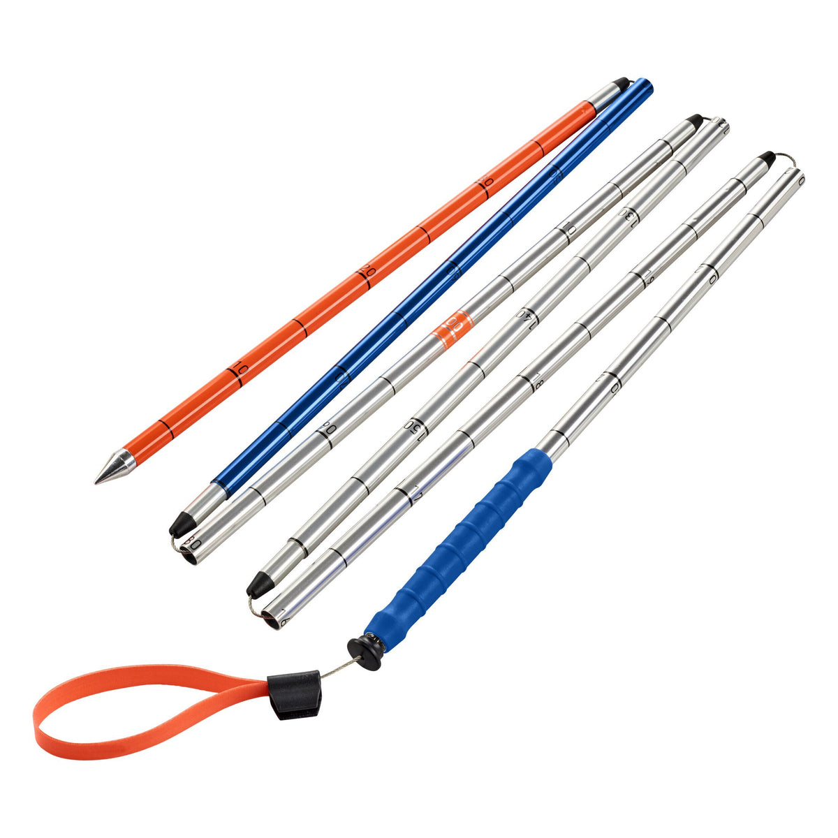 Ortovox ALU 240 PFA Avalanche Probe